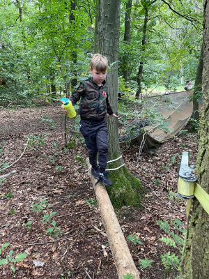 Sint-Martinus den XIIde - Opening 2024